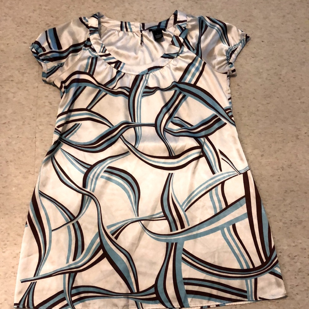 BCBGMAXAZRIA Dress